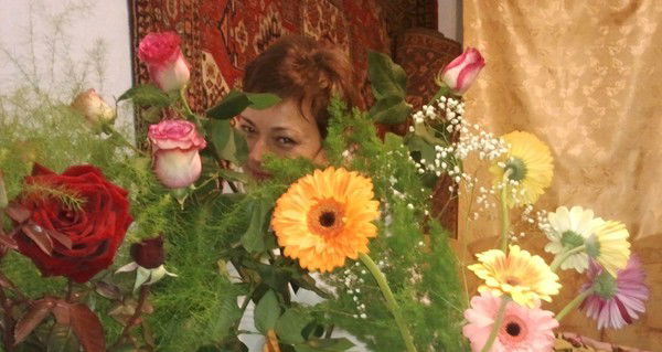 Елена Основина