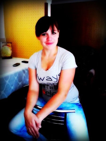 ((=Женечка Шуртина=))