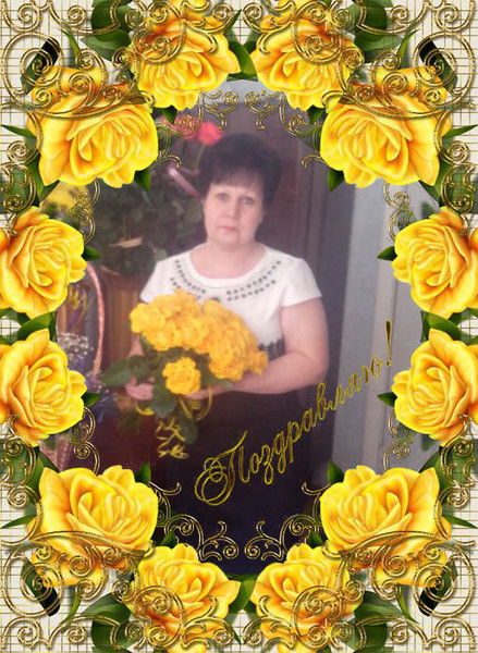 Лариса Фалько