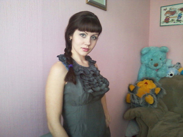 Наталья Голякова