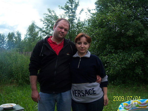 Лариса Карасева