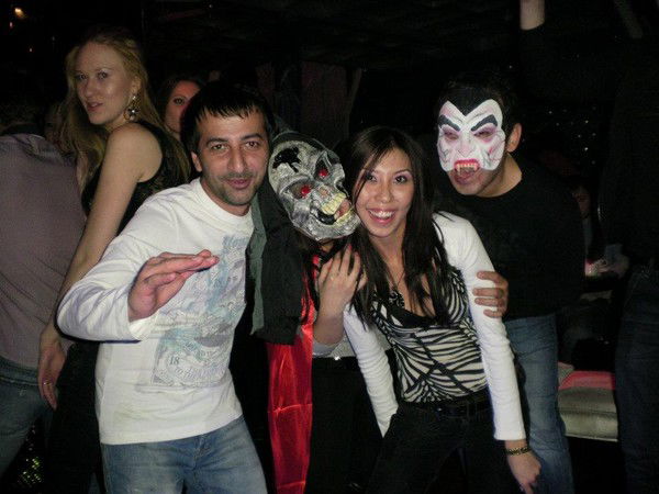 Zuhra Sahin (Yakubova)