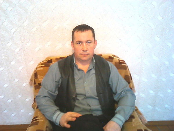 Михаил Тимофеев