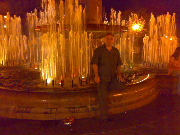 Хизар Бисултанов