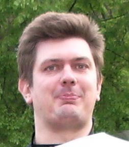 Дмитрий Щепкин