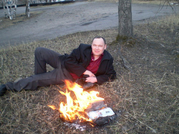 Николай Чирков