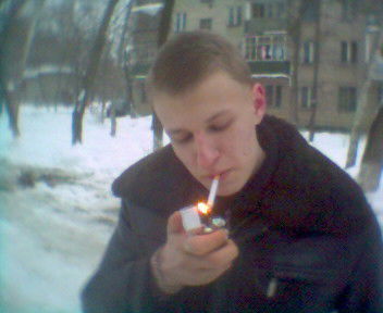 Станислав Шаманов