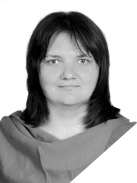 Жанна Родионова