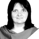 Жанна Родионова