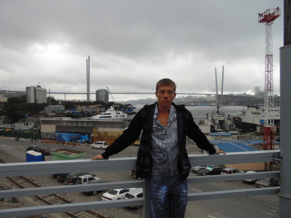 Максим Хорошун