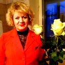 Светлана Кулак