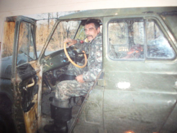 Александр Майер