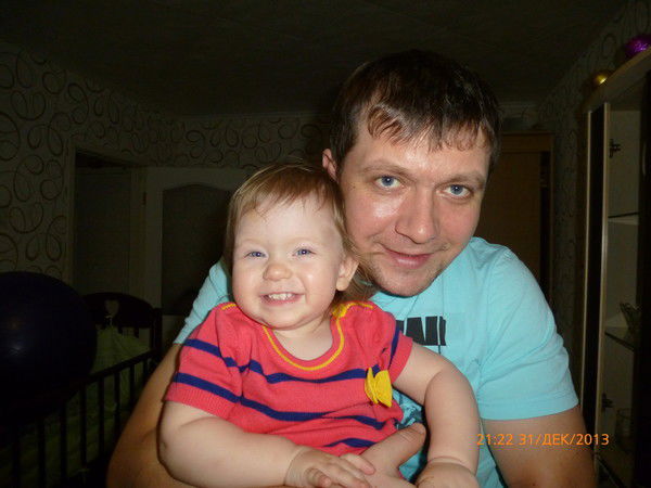 Вадим Петрикевич