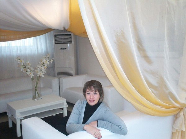 Любовь Зобнина