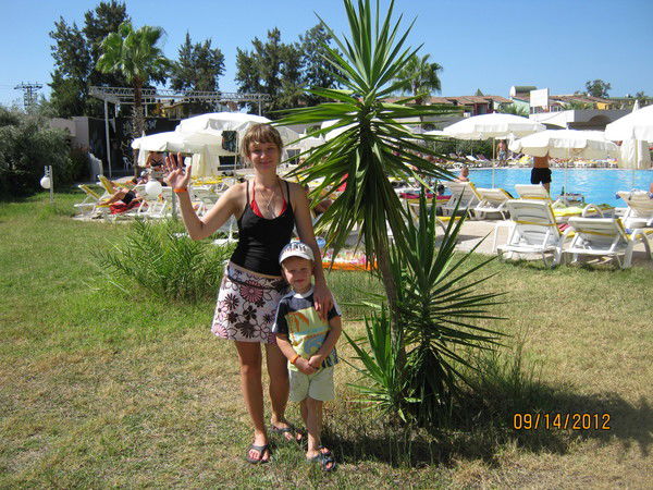 Екатерина Заверуха