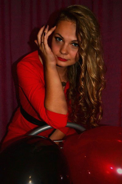 Ксюнечка Васильева