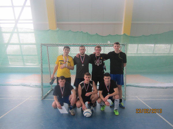 Игорь Сологуб