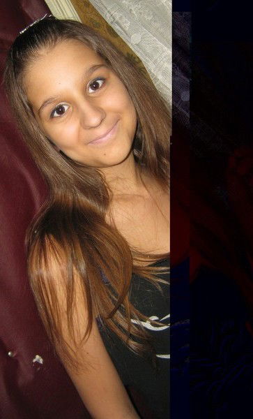 Вероника Слепцова