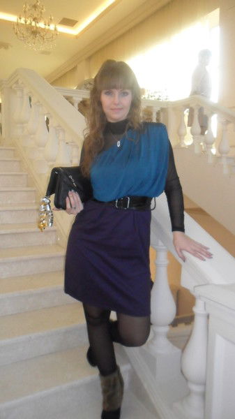 Татьяна Лазаренко