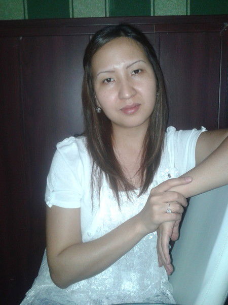 Алия Наурызбаева