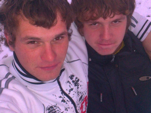 Александр Студеньков