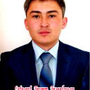 Suvaliev Bagdat