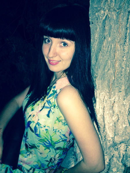 Янина Штепа