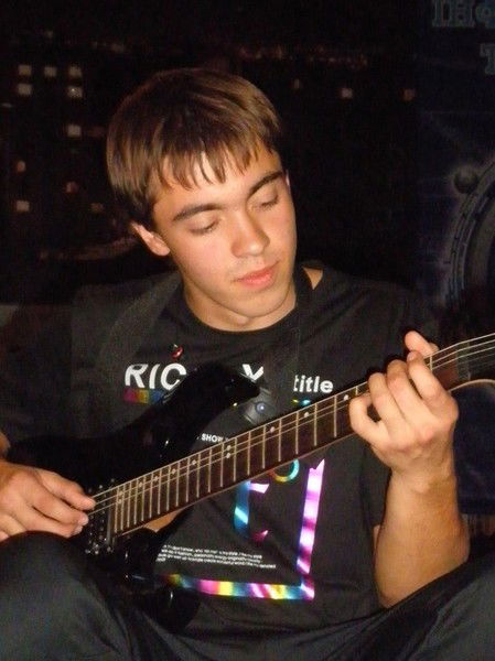 Витя Вакуленко