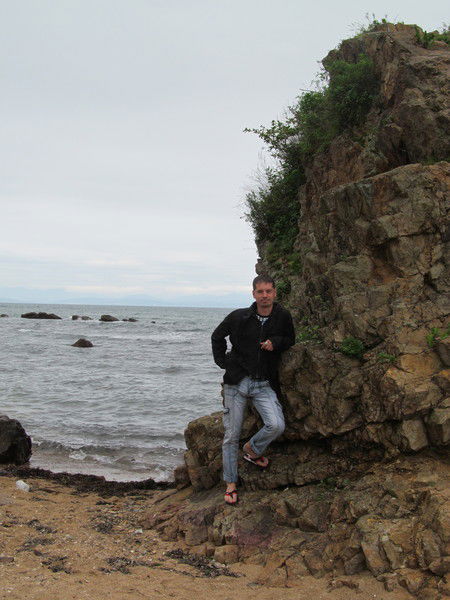 Денис Бравченко