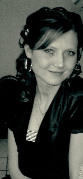 Анастасия Щербакова