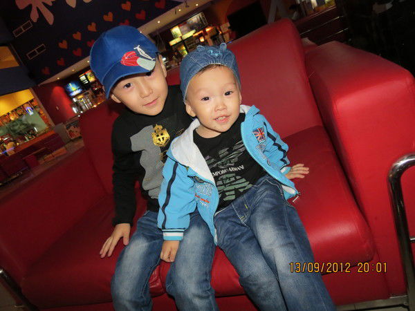 Рауан Рахимов