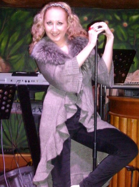 Евгения Языкова