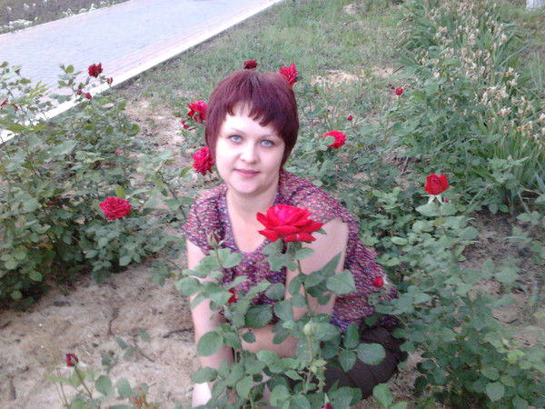 Екатерина Пантеева