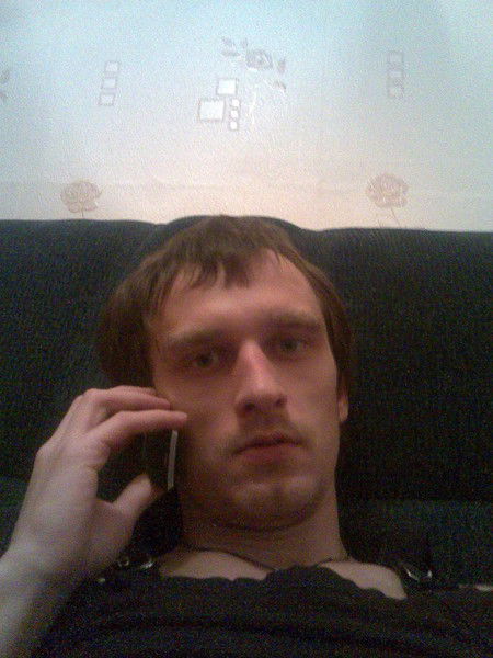 Павел Калачёв