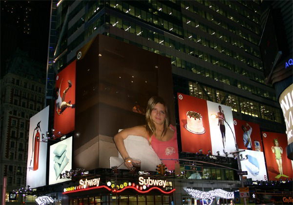 Анна Колосова