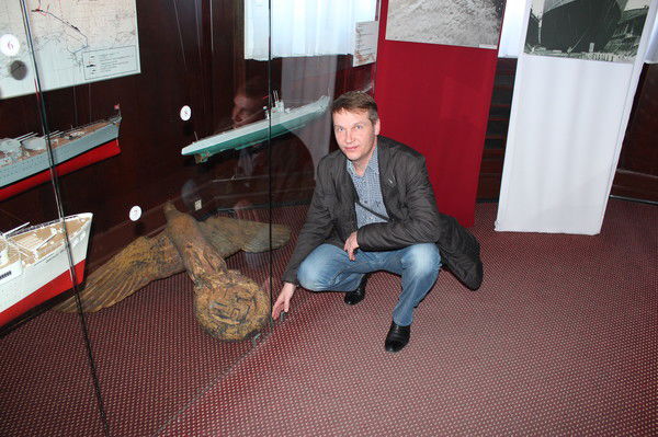 Дмитрий Чапоргин