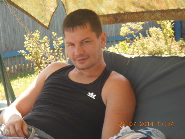 Андрей Савельев