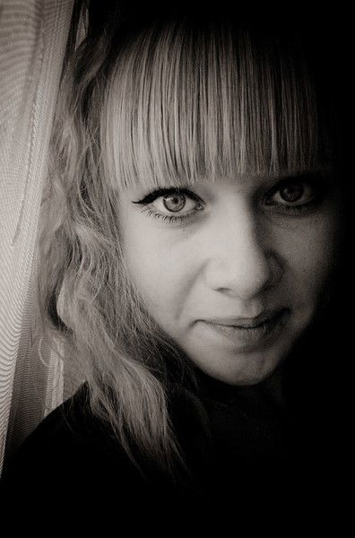 Ната Фисенко