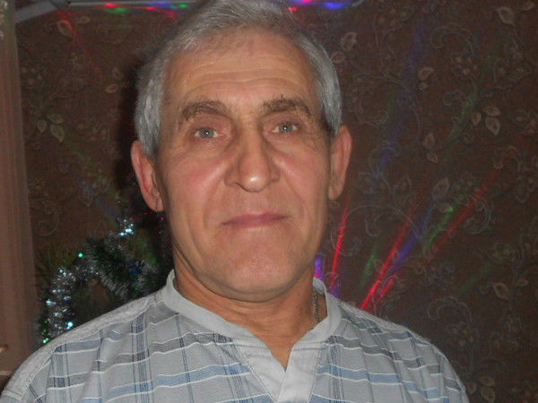 Виталий Мануйленко