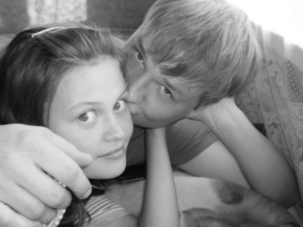 Санёк Бабушкин