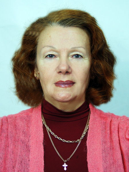 Лина Клишина