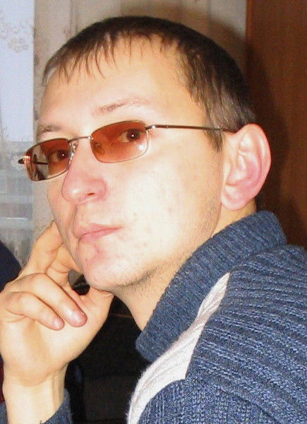 Андрей Кузьмин