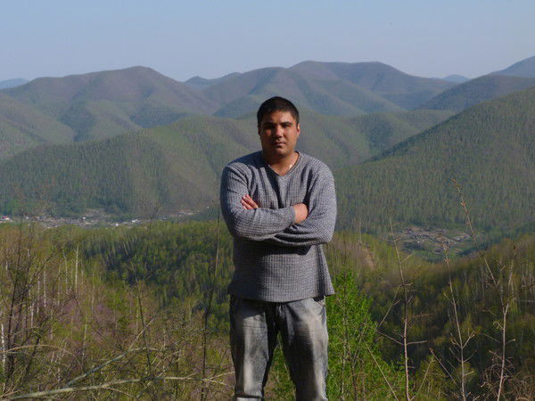 Дима Кононенко