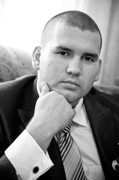 Сергей Никифоров