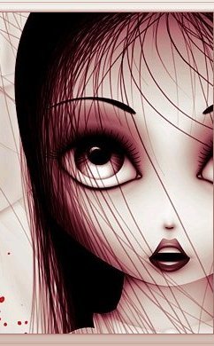 Дарья Сергеевна