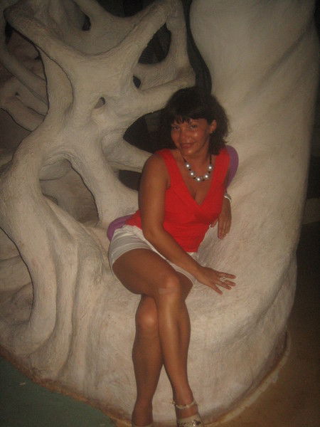 Татьяна Овчинникова