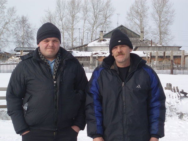 Александ Полкачёв