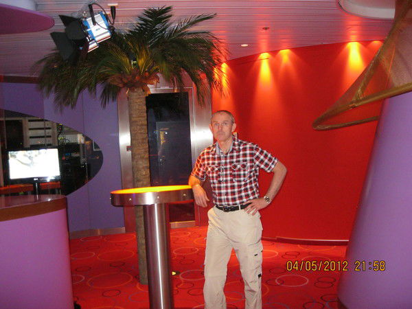 Александр Вирфель