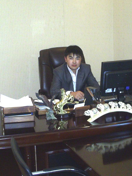 Мурат Темиржанов