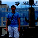 Радик Каримов